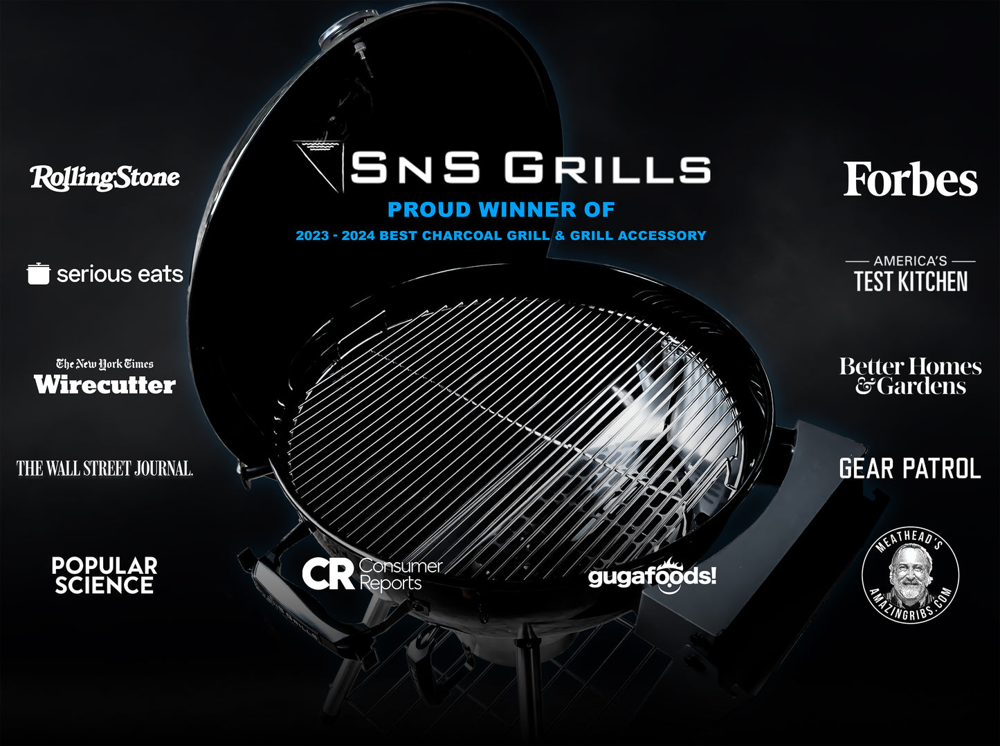 SnS Grills