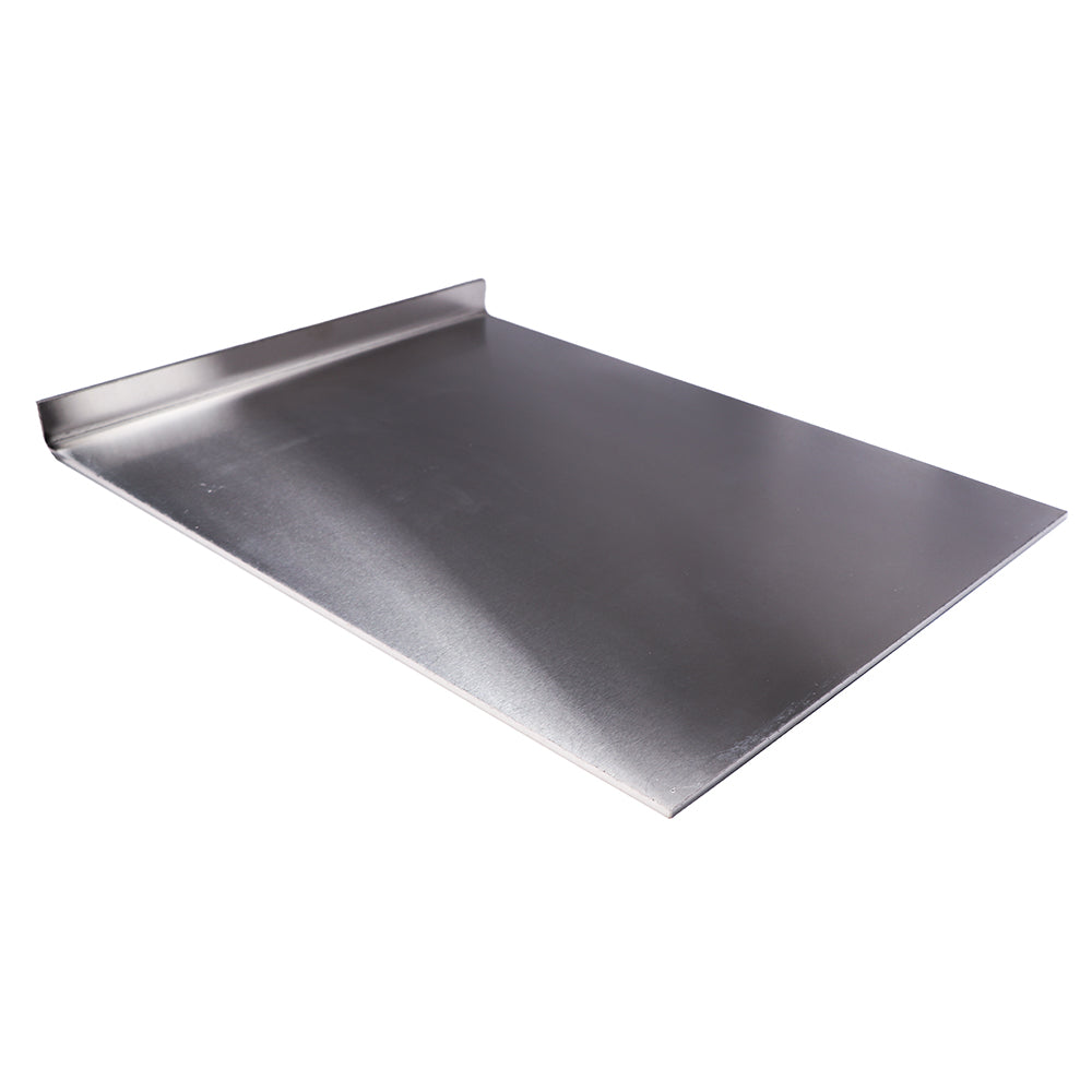 Ballistic Griddle, for Weber Spirit Gas Grills B/C