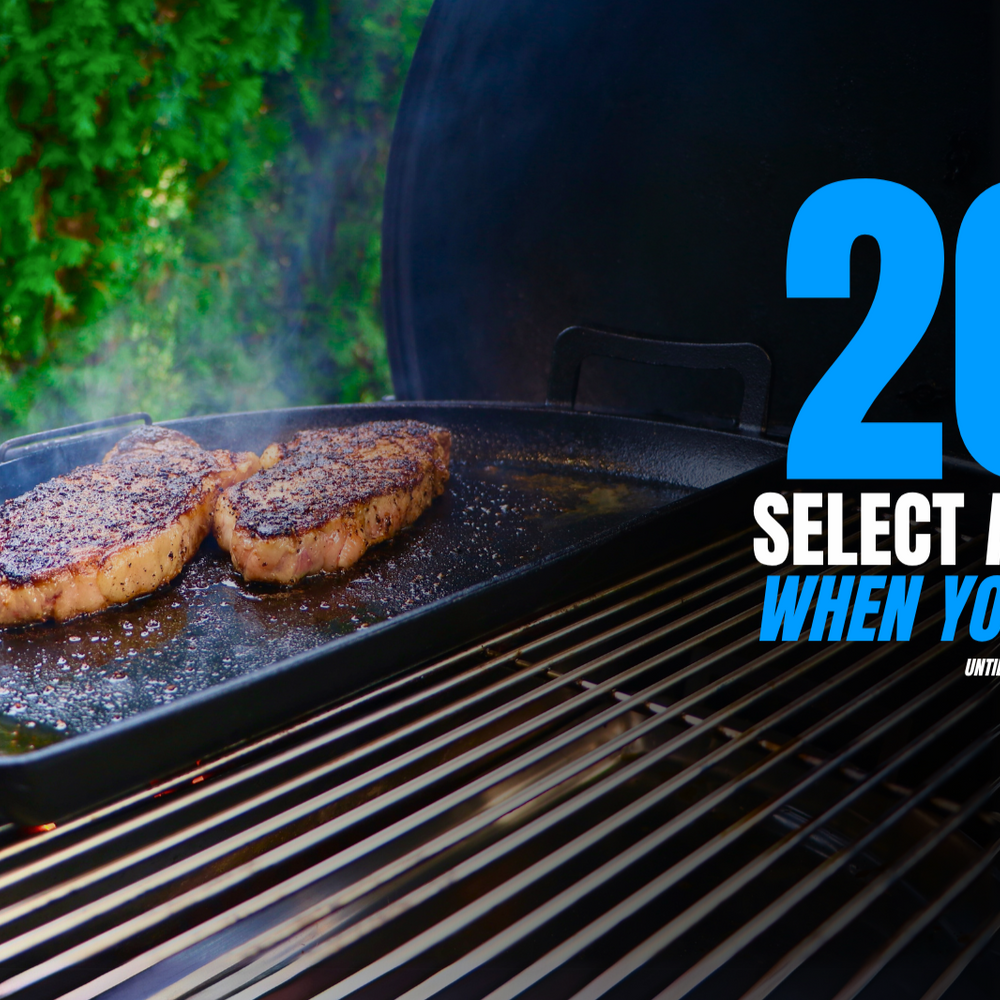 SnS Grills