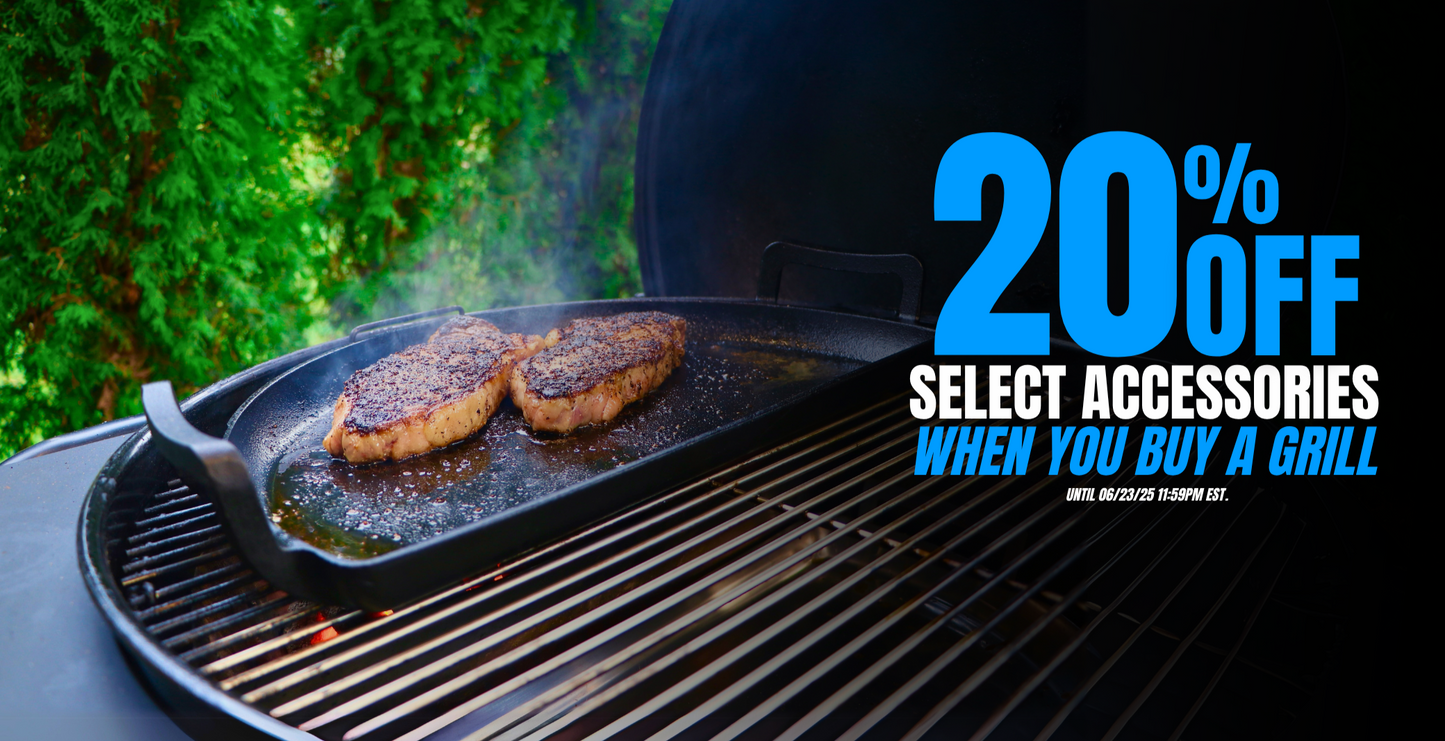 SnS Grills