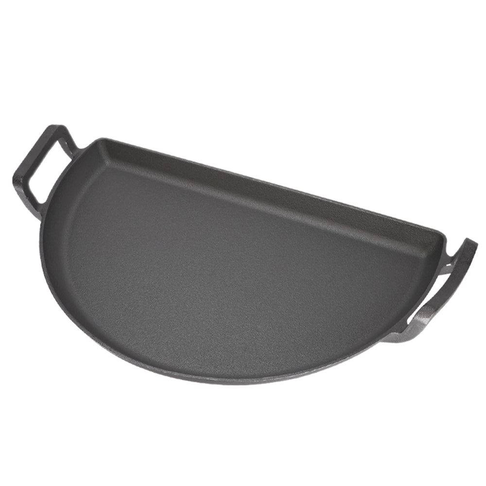 Slow 'N Sear® MasterKettle Platinum Bundle | SnS Grills