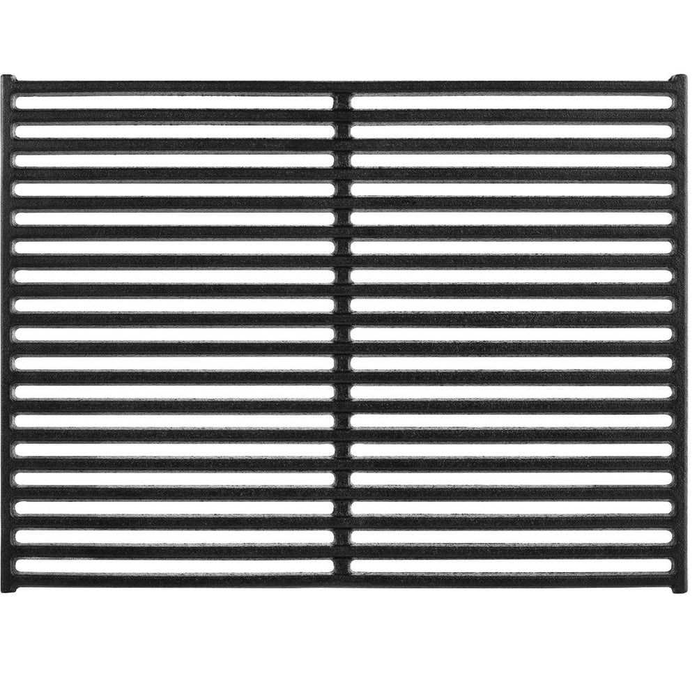 
                  
                    Cast Iron Grate for Napoleon Gas Grill 17.7" x 13.7" Grates (Set of 2)
                  
                