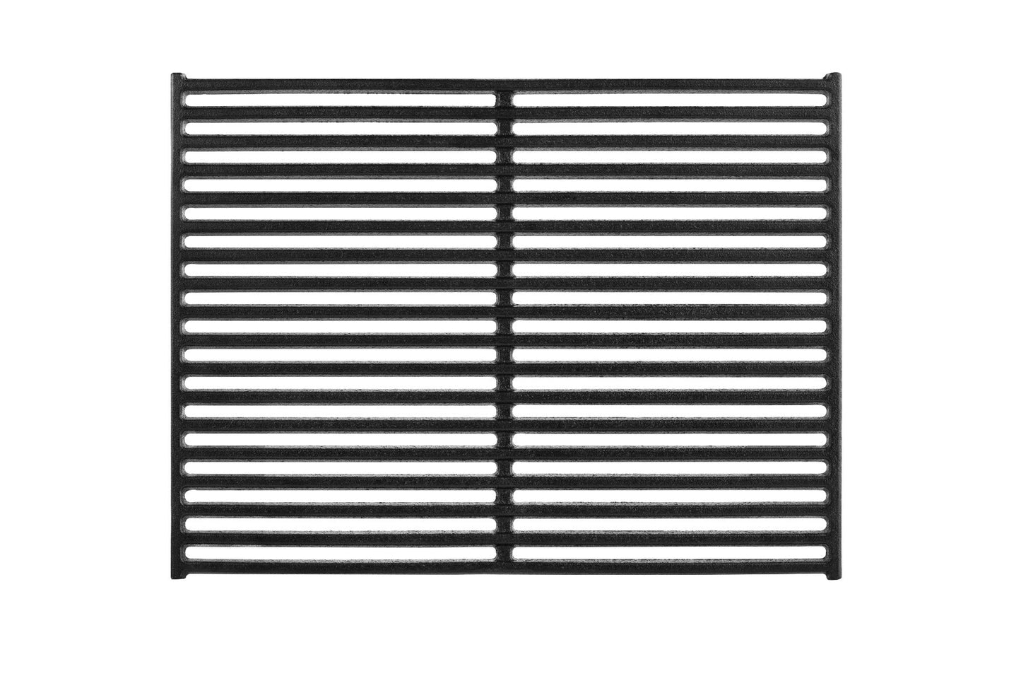 
                  
                    Cast Iron Grate for Napoleon Gas Grill 17.7" x 13.7" Grates (Set of 2)
                  
                