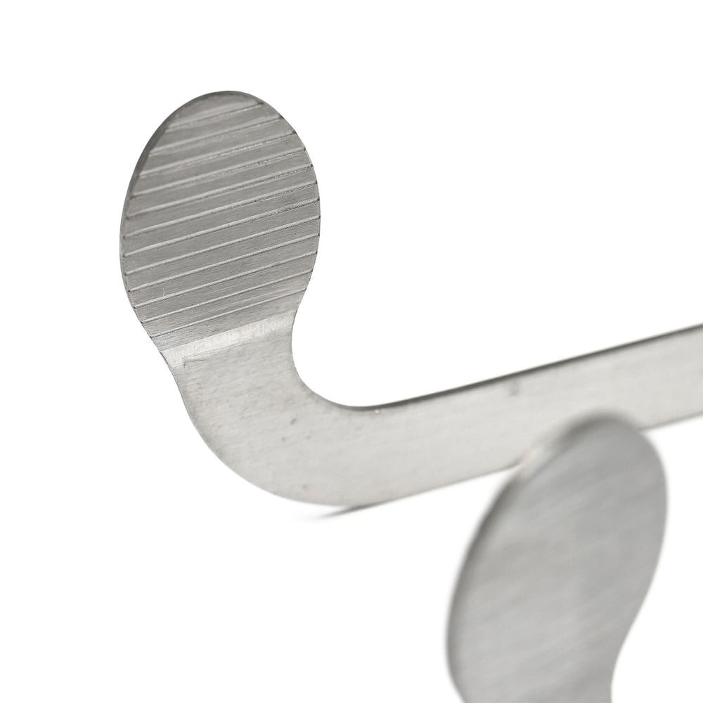 
                  
                    Rubber Handle Charcoal Cherry Picker
                  
                