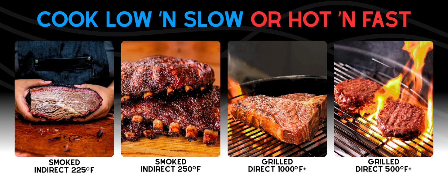 SnS Grills