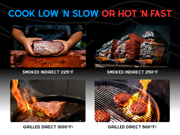 SnS Grills