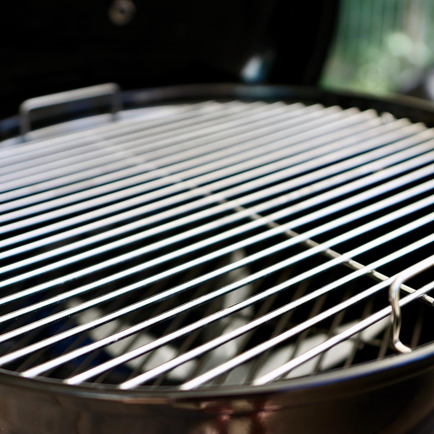 EasySpin™ Grill Grate - 18"