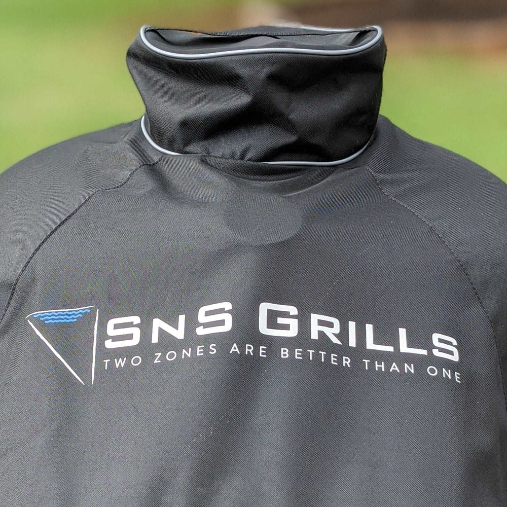 Slow 'N Sear® Kamado Grill Cover for Gen 2