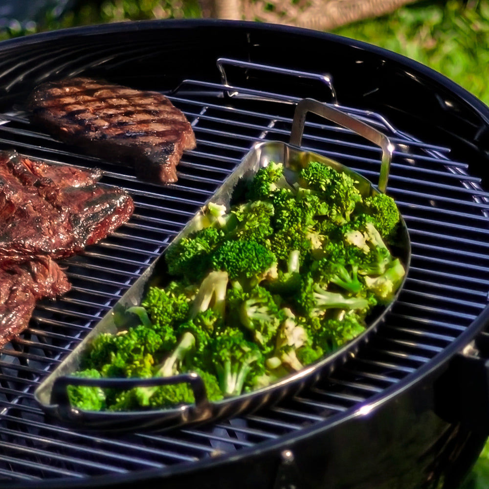 
                  
                    sns grills 18 mini-drip-pan-grilled-vegetables-and-steak
                  
                