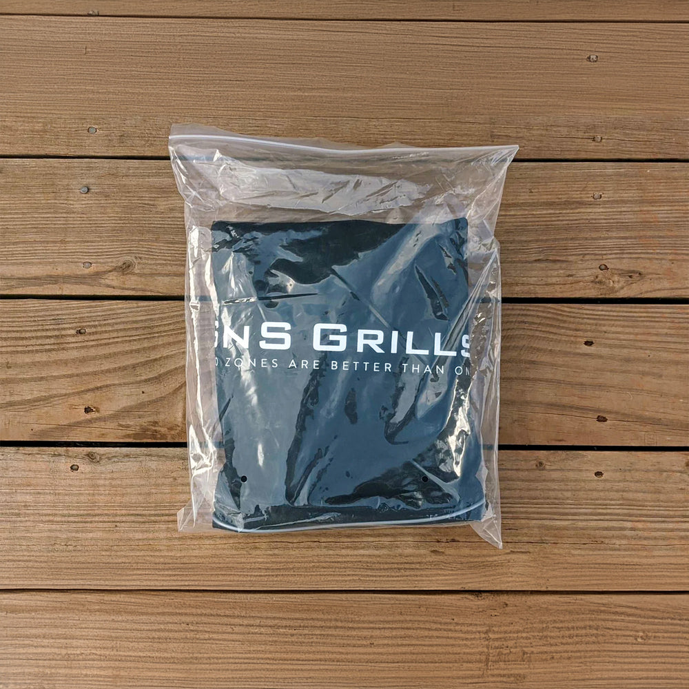 
                  
                    Slow 'N Sear® MasterKettle Grill Cover
                  
                