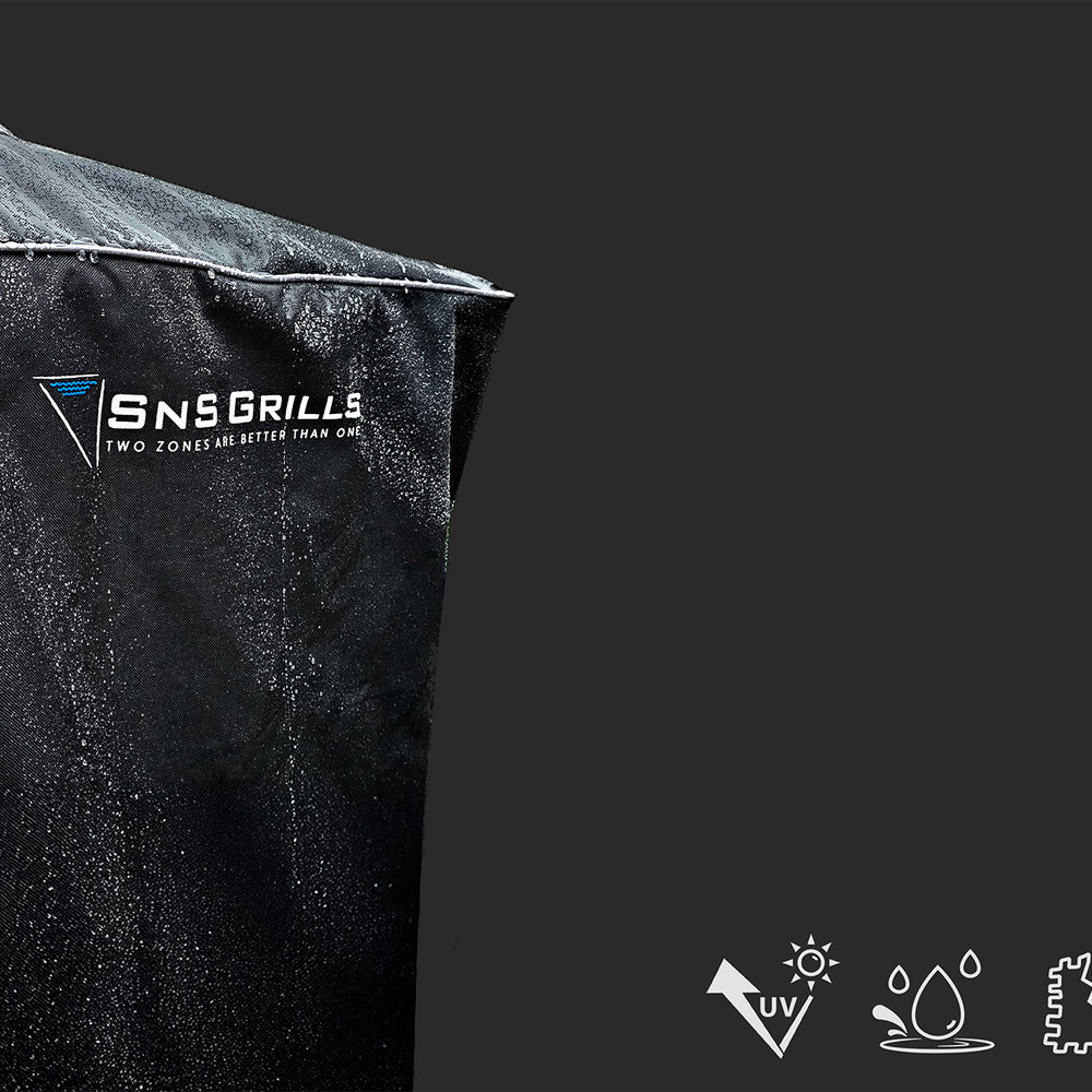 SnS Grills