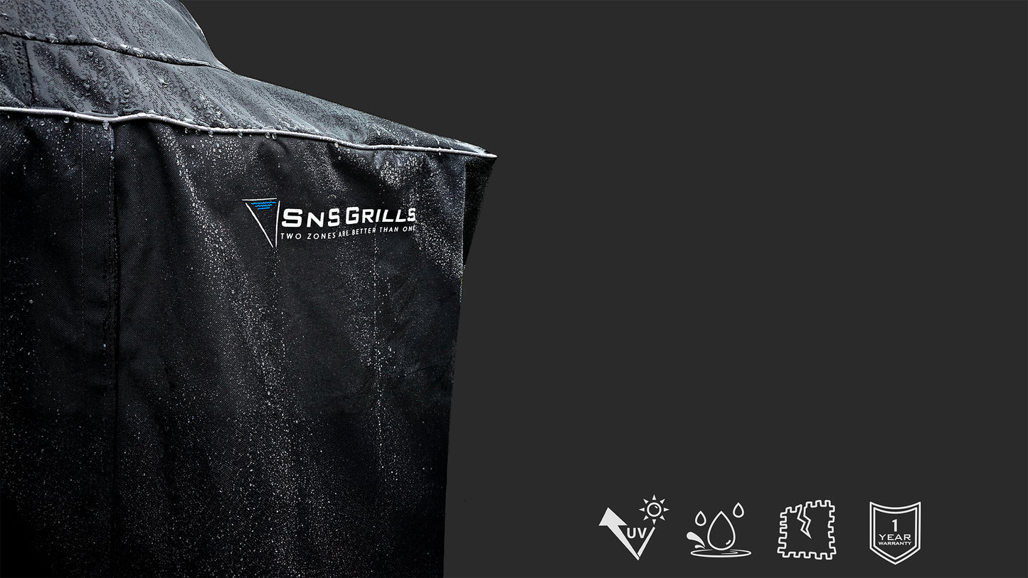 SnS Grills