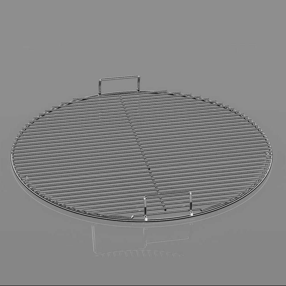 Elevated Cooking Grate