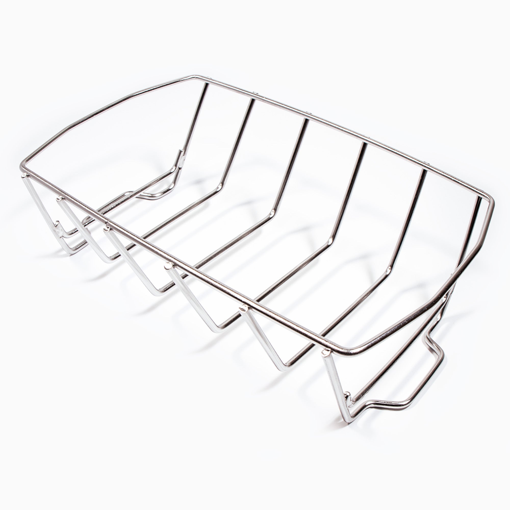 Rib 'N Roast Rack – SnS Grills