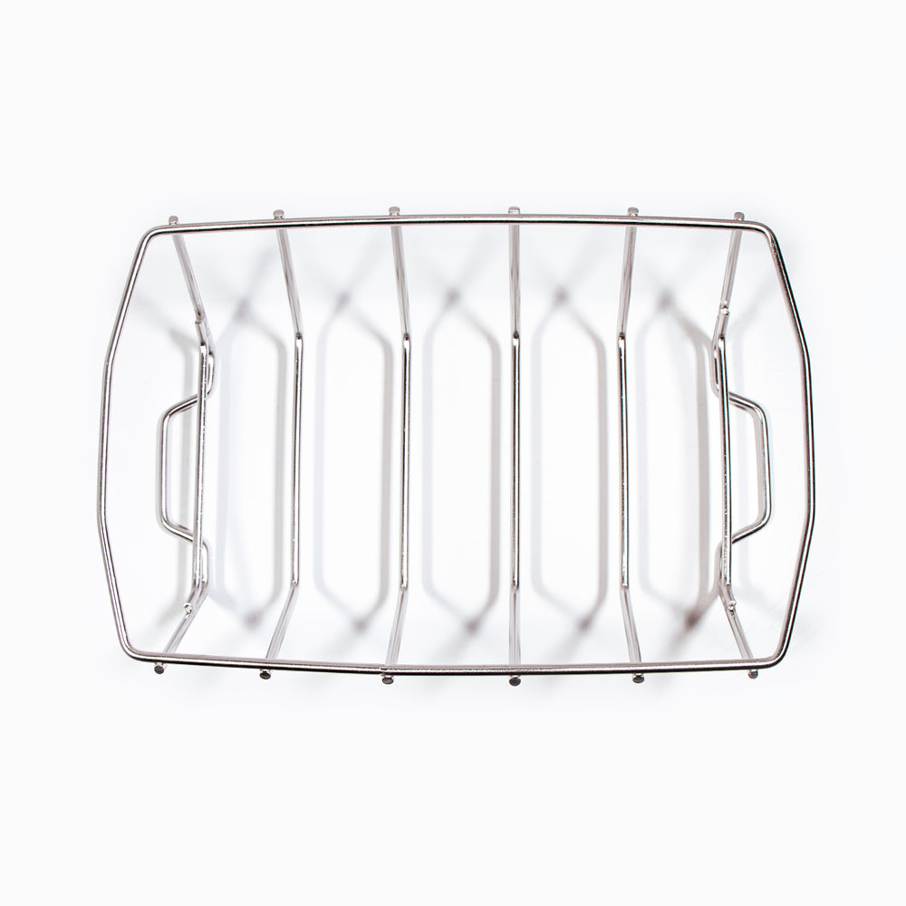
                  
                    Rib 'N Roast Rack
                  
                