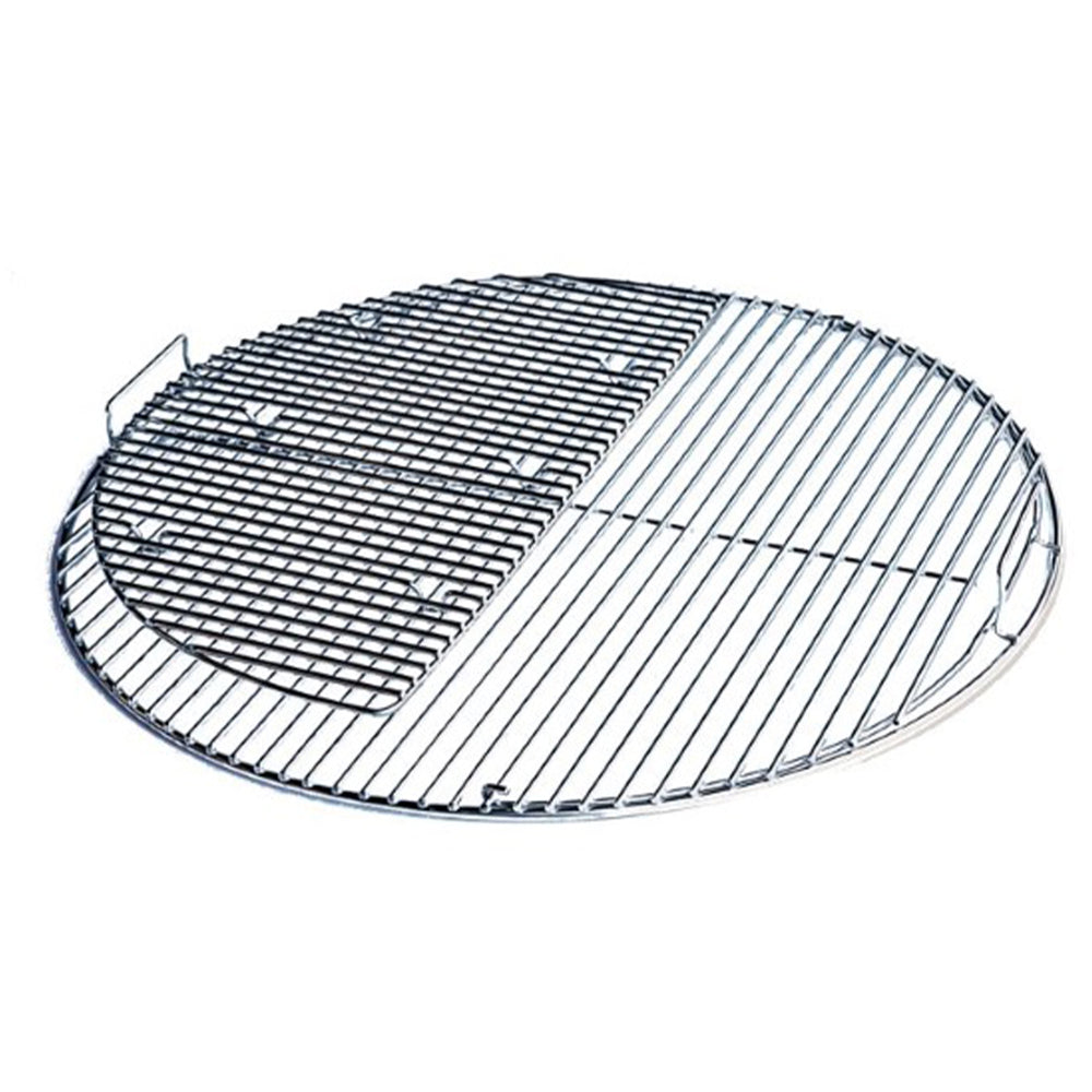 Roast 'N Smoke Rack for Grill Grates and Drip 'N Griddle Pan