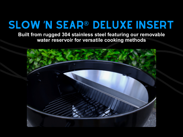 SnS Grills