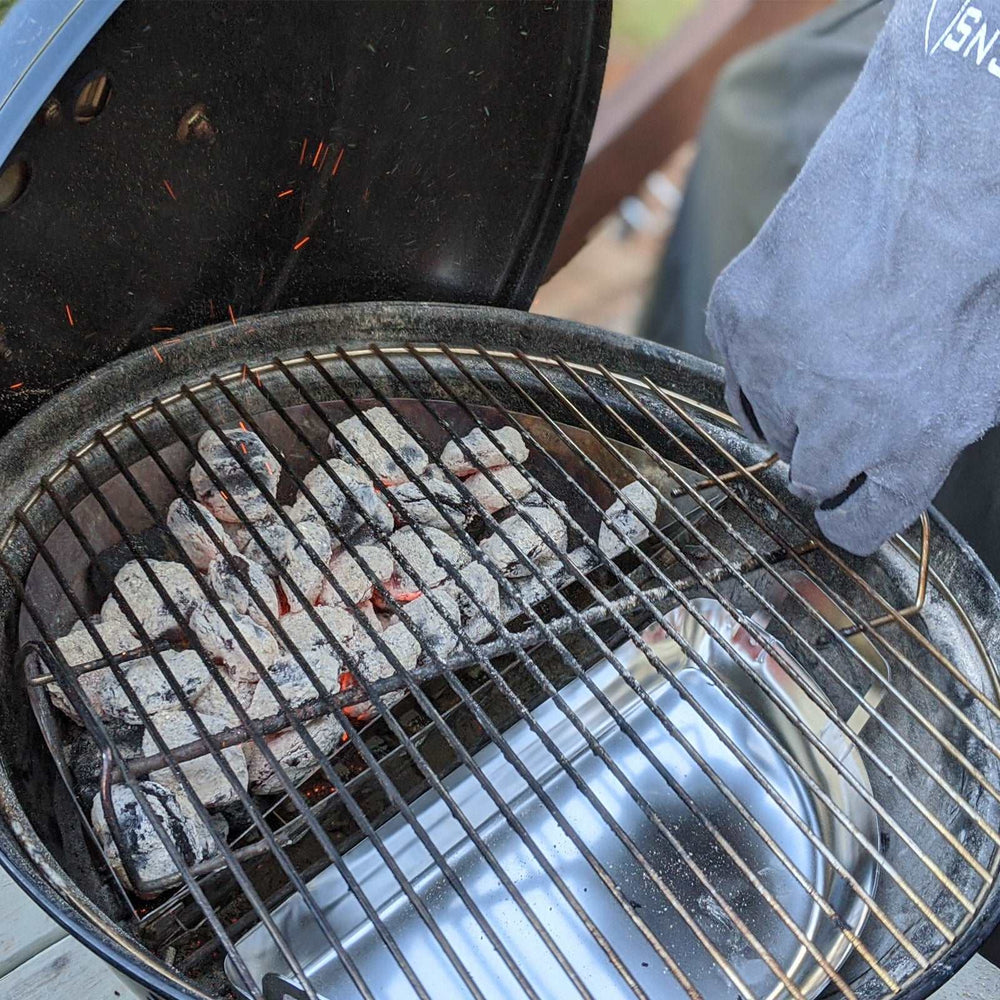SnS Grill Gloves