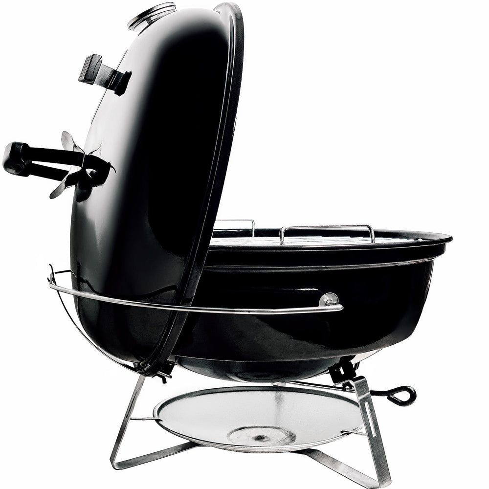
                  
                    SnS Grills Home 'N Roam Travel Kettle Grill
                  
                