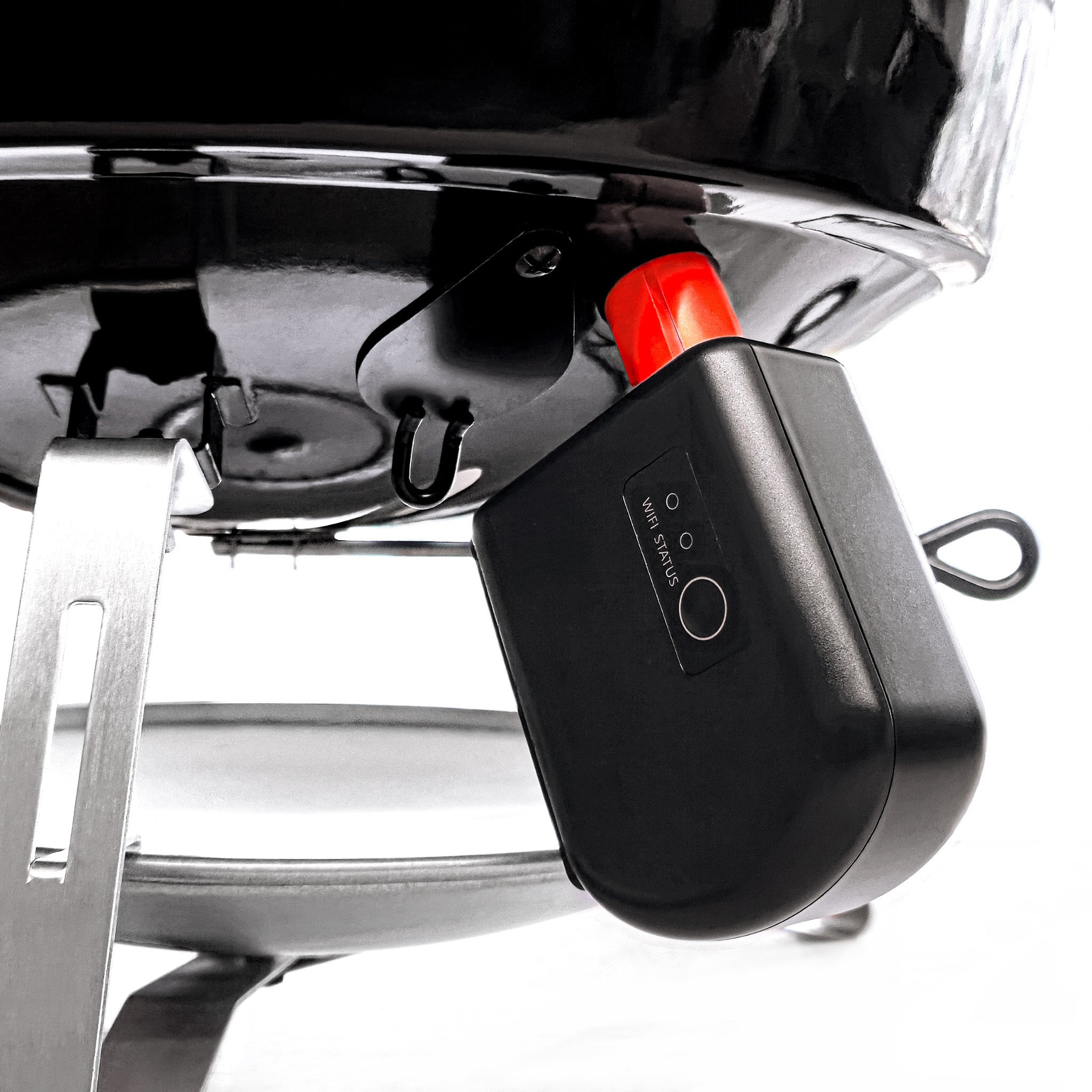 Slow 'N Sear® Home 'N Roam | Portable 18