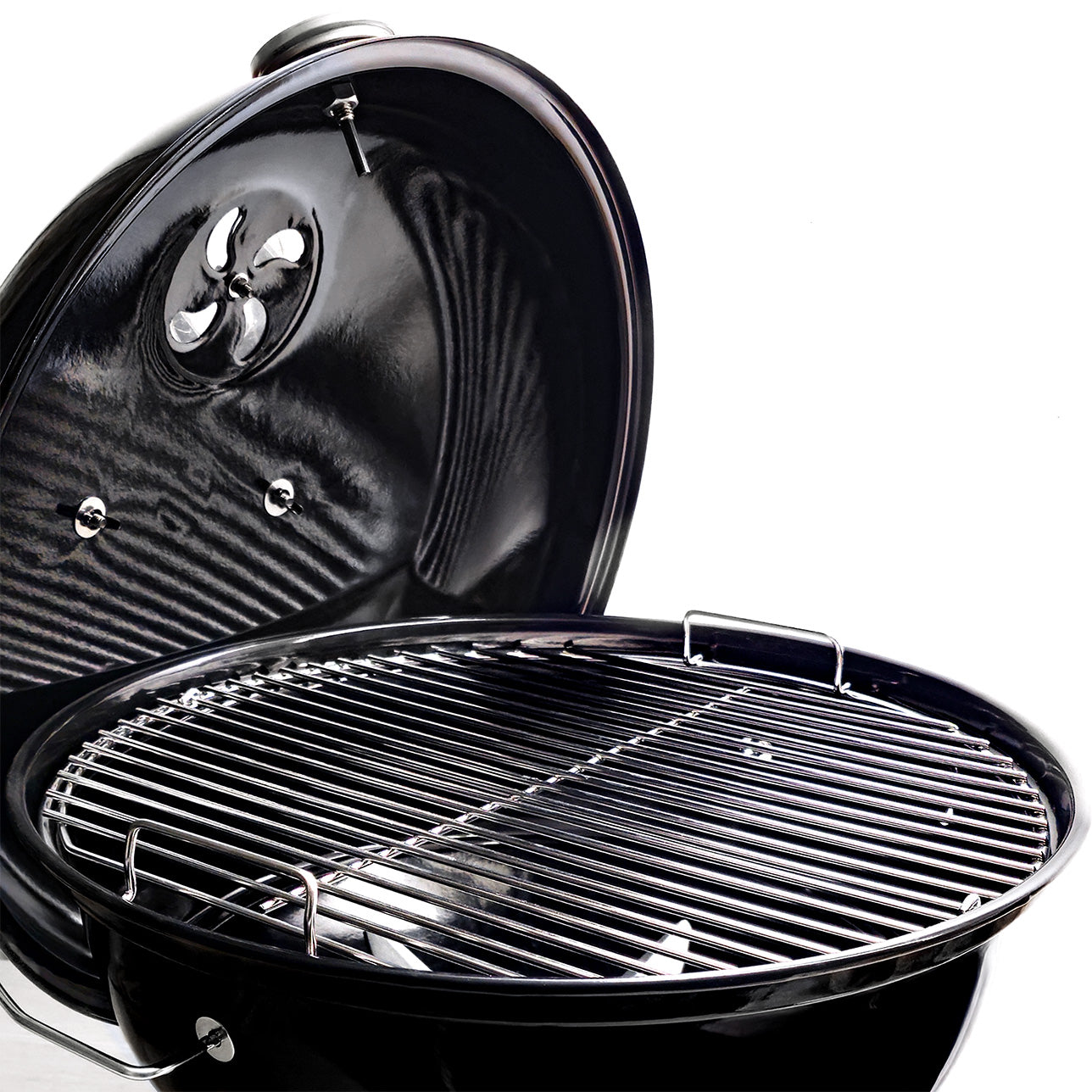 Slow 'N Sear® Home 'N Roam | Portable 18