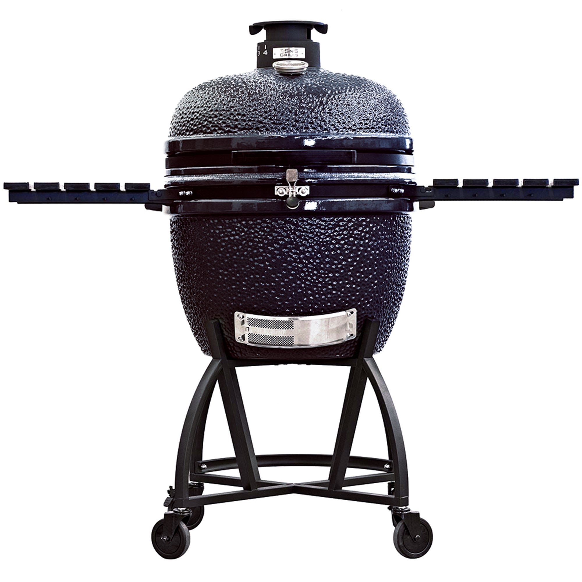 Slow N Sear Deluxe Kamado