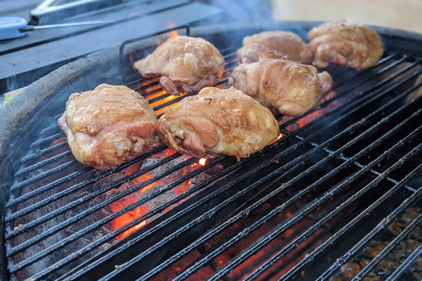 Slow 'N Sear® Roasting Bundle SnS Grills