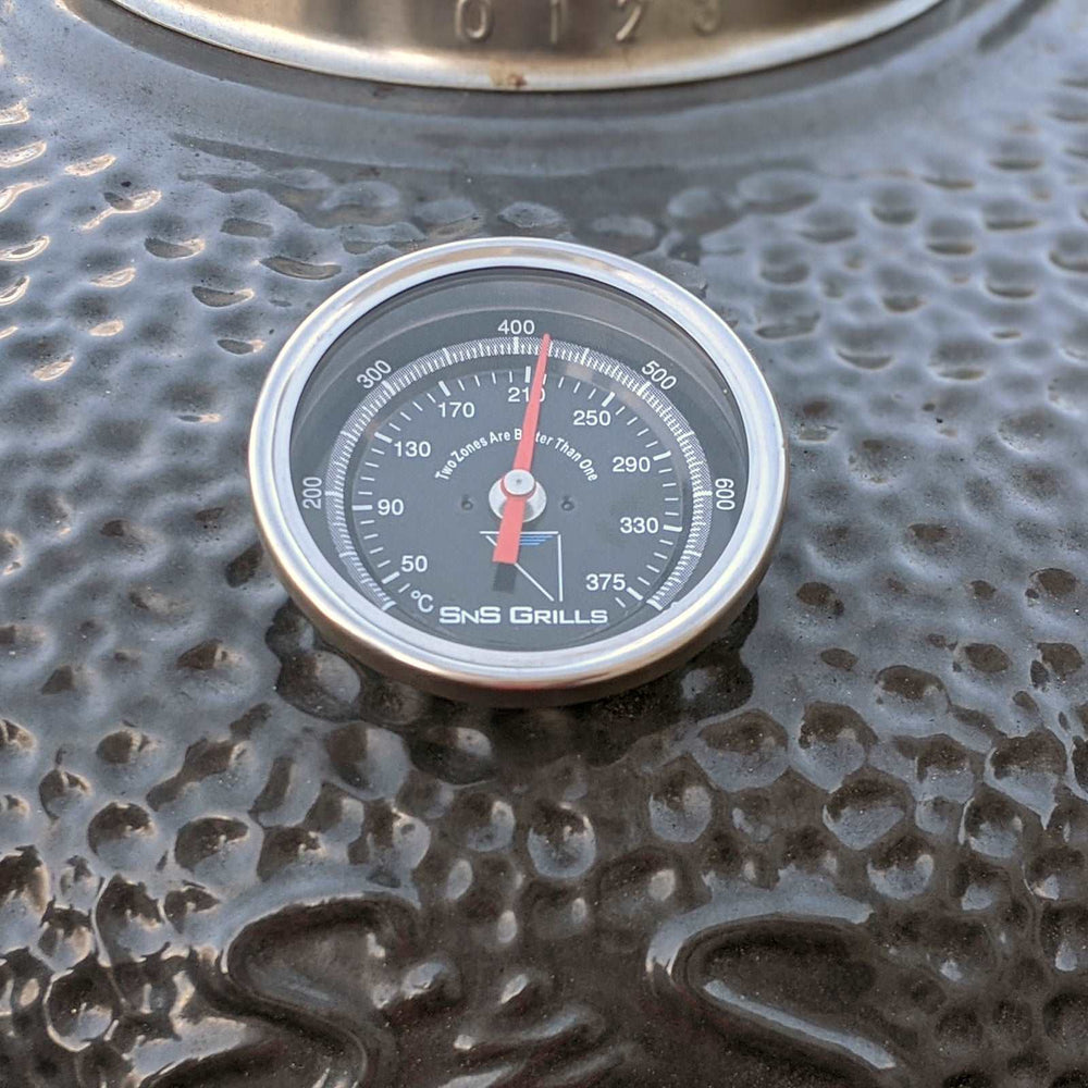 Slow 'N Sear® Kamado Dome Thermometer