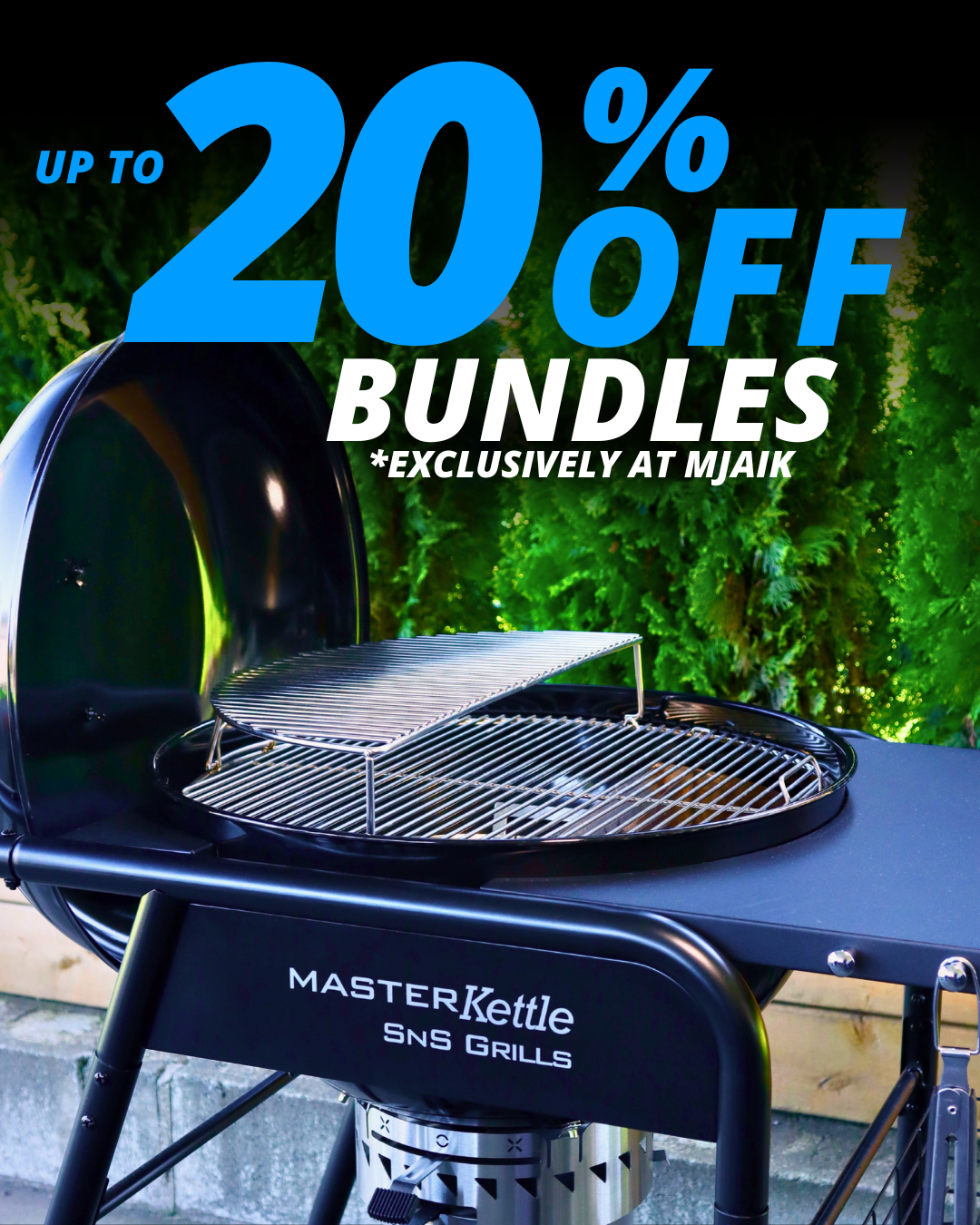 SnS Grills