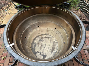 Slow ‘N Sear®Cooking System for Large Big Green Egg®