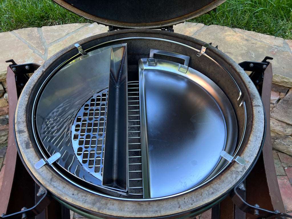 Bge grills outlet