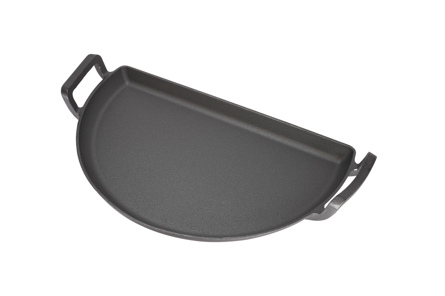 
                  
                    Drip 'N Griddle Pan - 22" Cast Iron
                  
                