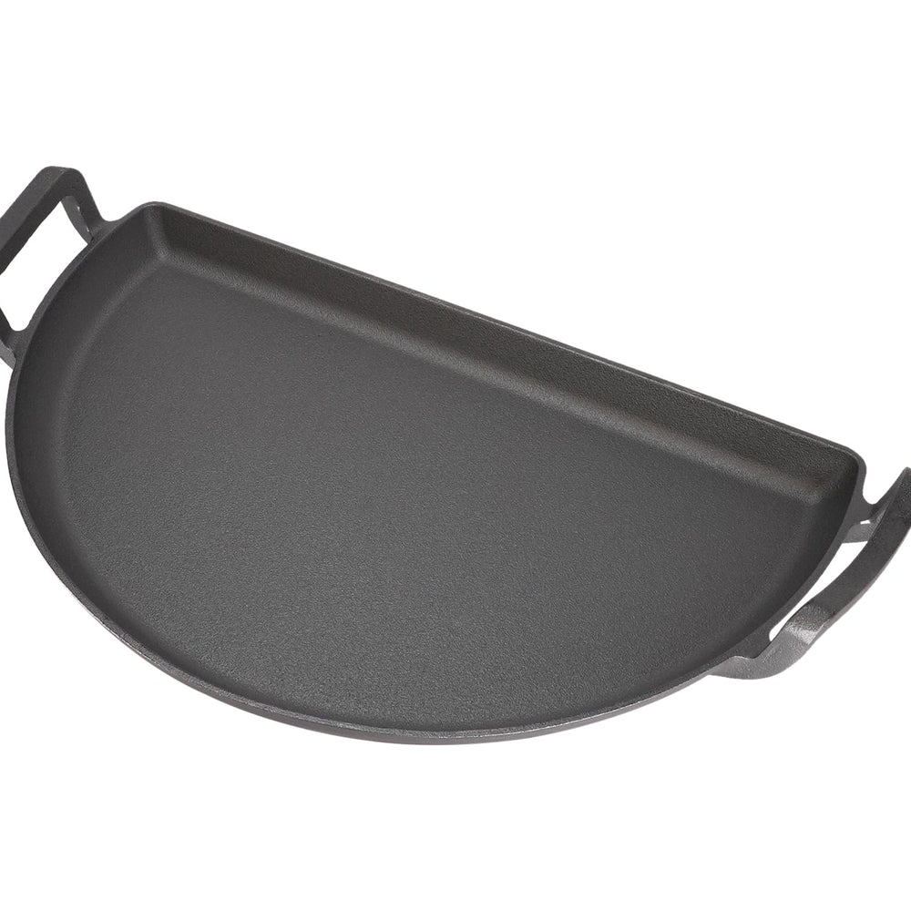 
                  
                    Drip 'N Griddle Pan - 18" Cast Iron
                  
                