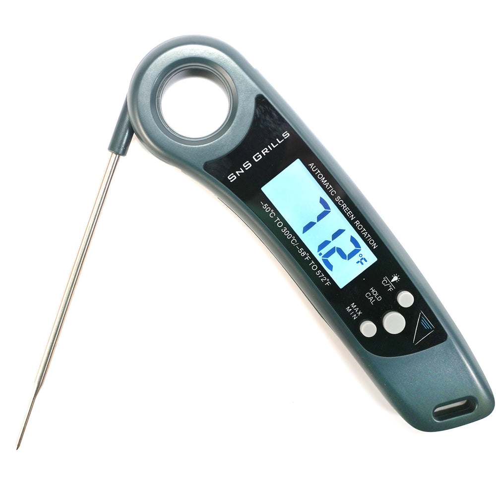 
                  
                    SnS-100 Instant Read Digital Thermometer
                  
                