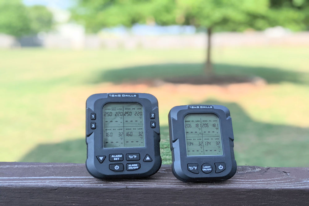 Buyer Guide & Tips: Remote Thermometers For Your BBQ