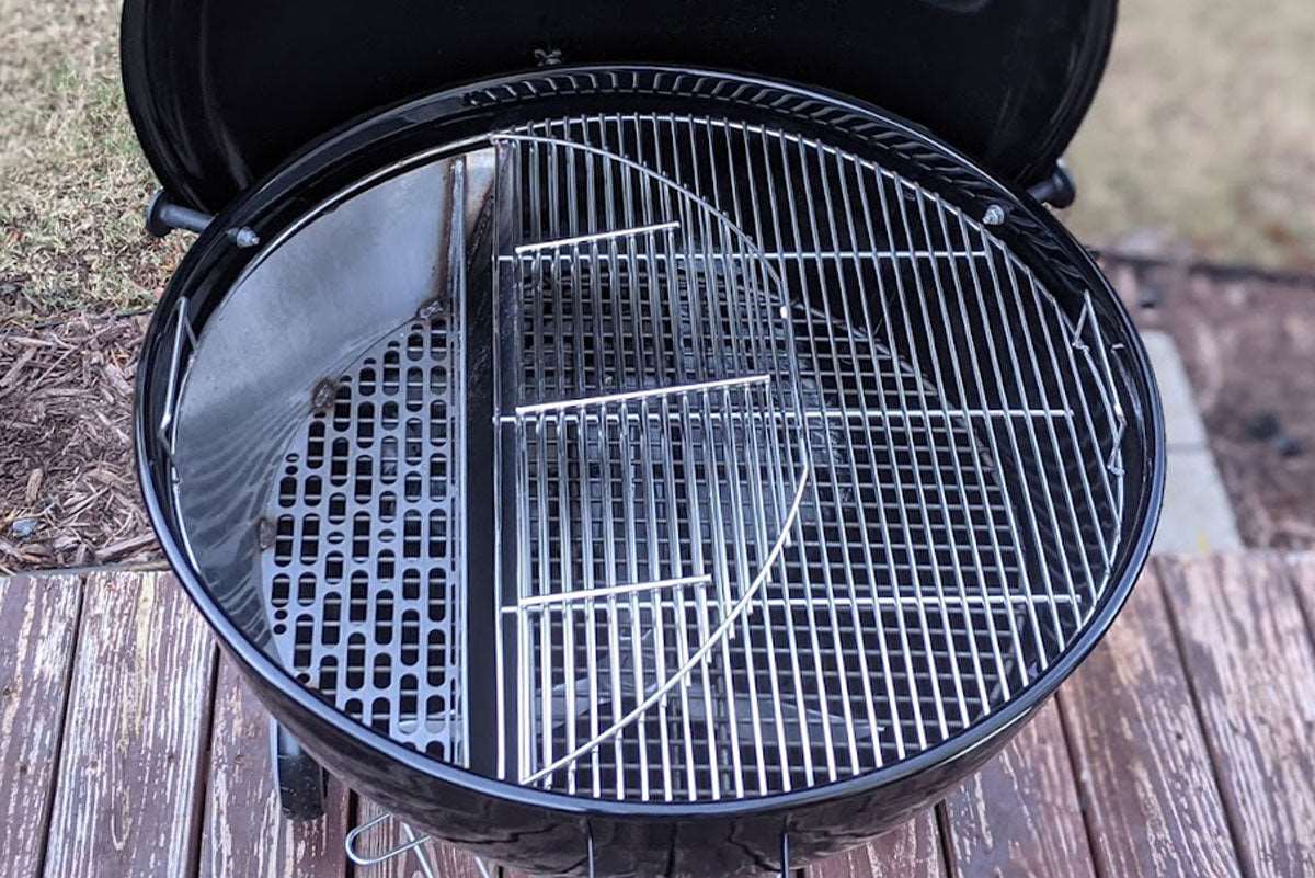 26 inch shop weber grill