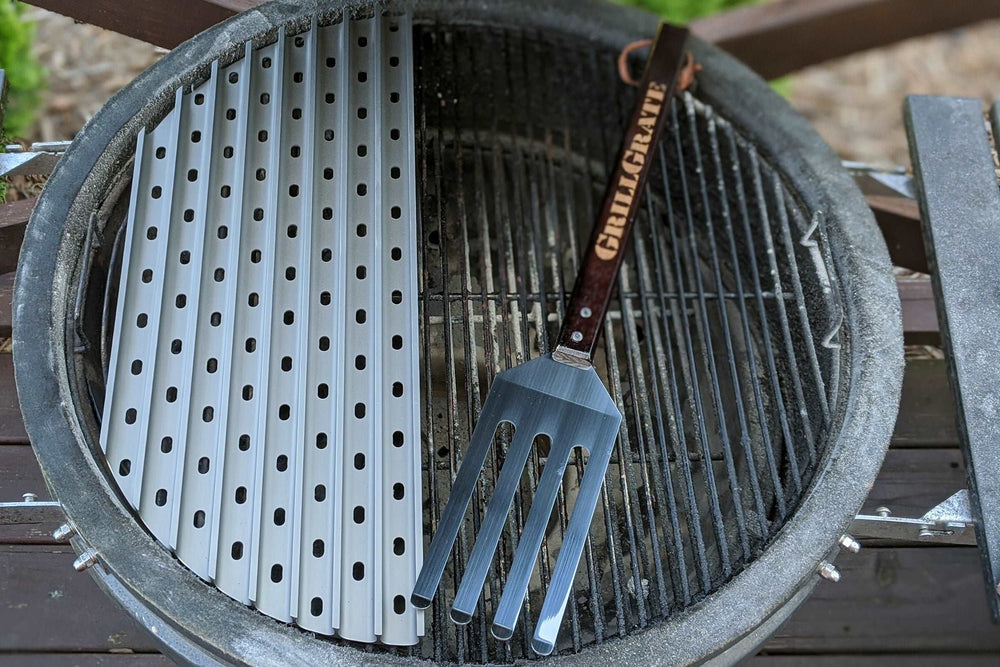 GrillGrates Review 2022: My New Favorite Grilling Accessory