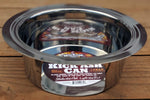 Reduce "Pain in the Ash" Clean Up With This Kick Ash Can®