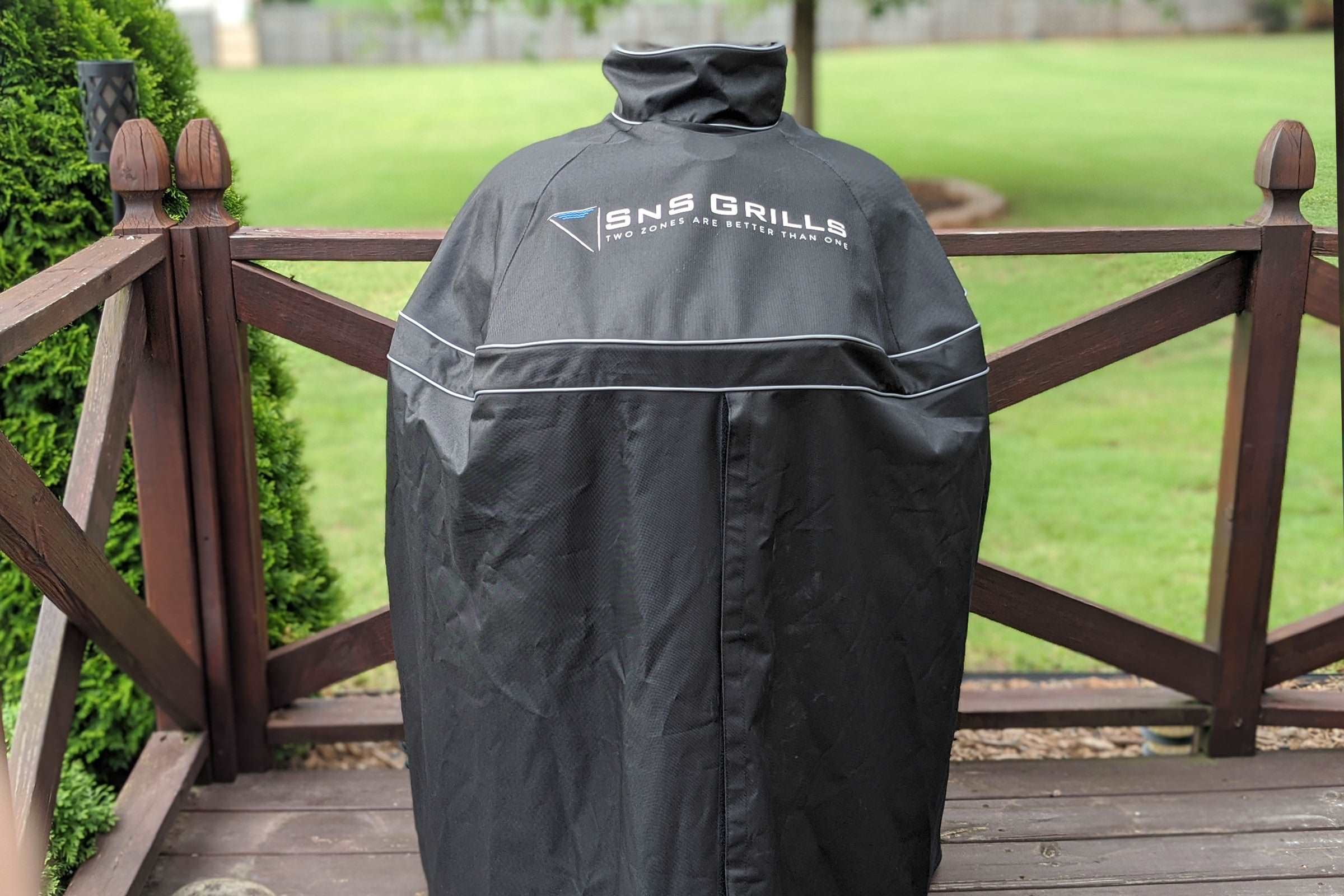 Kamado grill covers sale