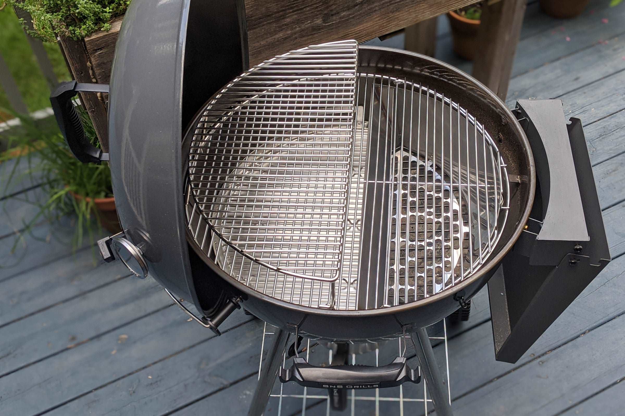 Weber performer deluxe accessories sale