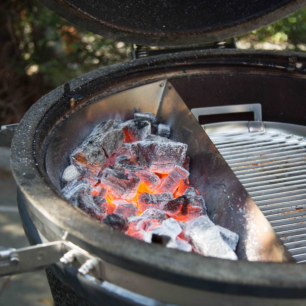 Slow ‘N Sear® Deluxe SnS Grills