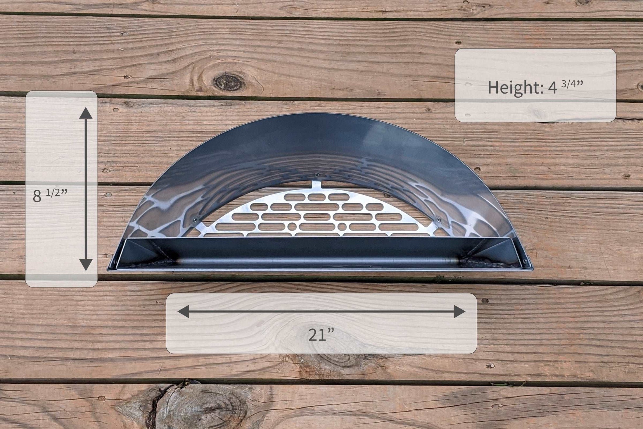 Slow ‘N Sear® Deluxe SnS Grills