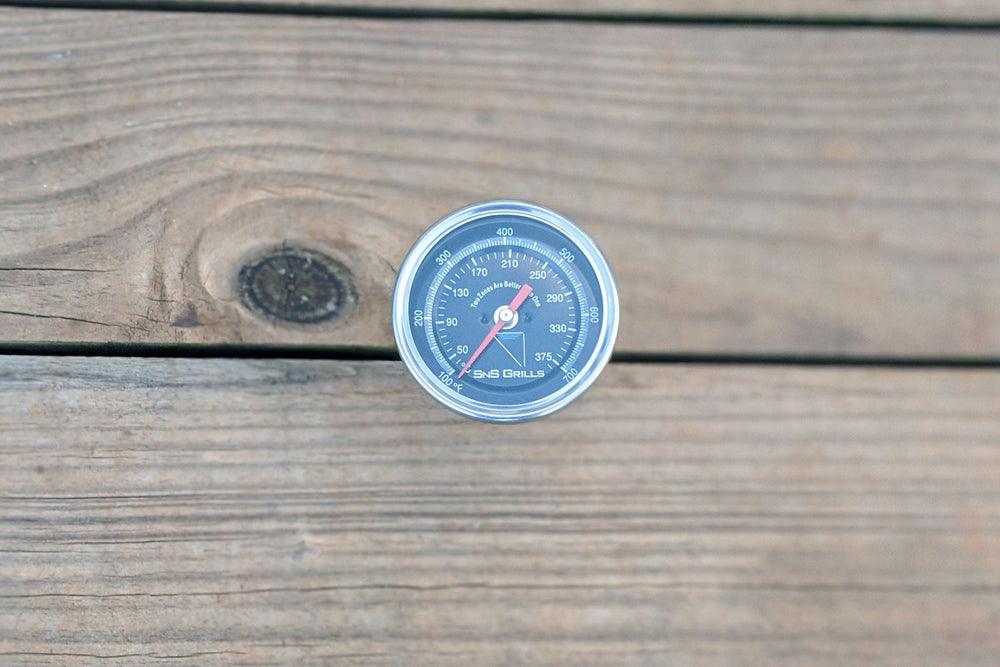 Best Grill Thermometers